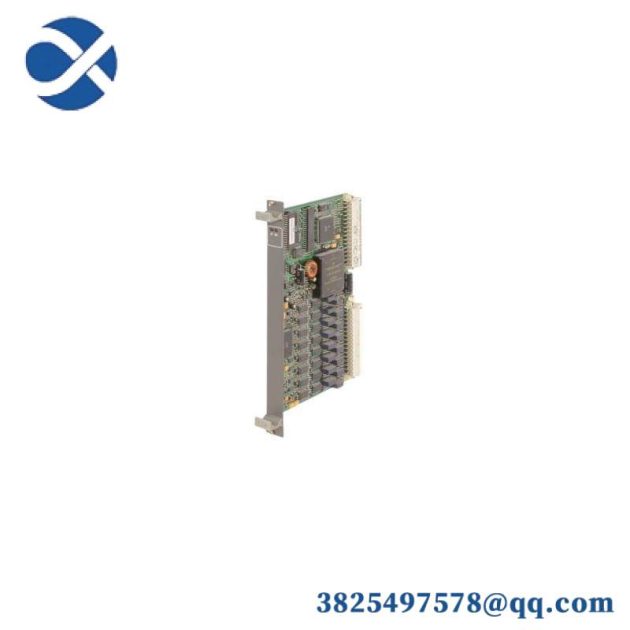 ABB SC513 PLC Analog Input Module, High Precision Industrial Automation Component
