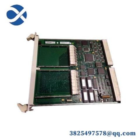 ABB SC520 3BSE003816R1 Industrial Control Module