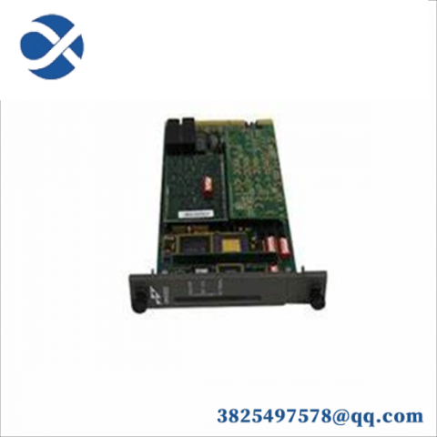 ABB SC520 3BSE003816R1 Industrial Control Module