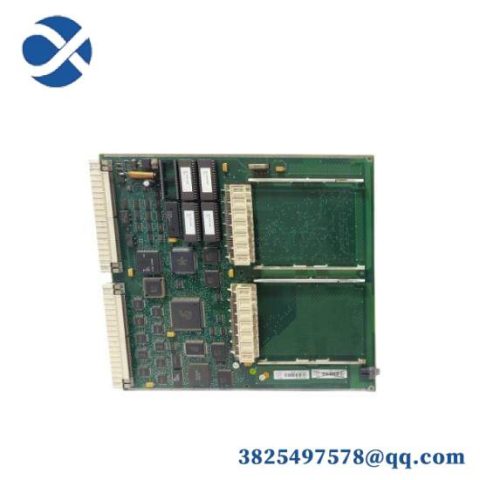ABB SC520 3BSE003816R1 Industrial Control Module
