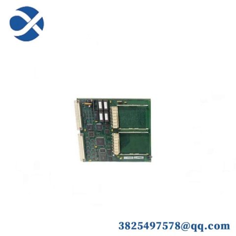 ABB SC520M 3BSE016237R1 - Industrial Control Module