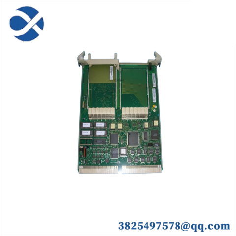 ABB SC540 3BSE006096R1 Industrial Control Module