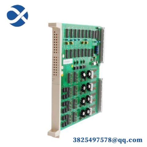ABB SC560 PLC Analog Input Module