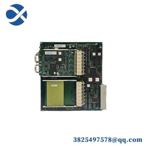 ABB SC610 PLC Analog Input Module