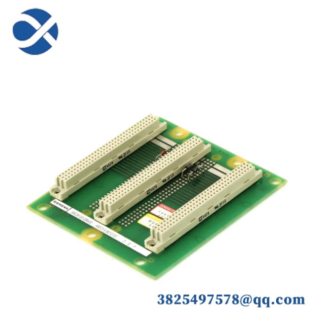ABB SC610 PLC Analog Input Module