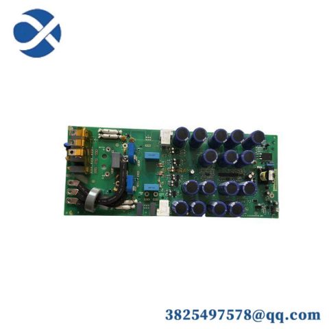 ABB SCYC51020 58052582/G - High-Performance Industrial Control Module