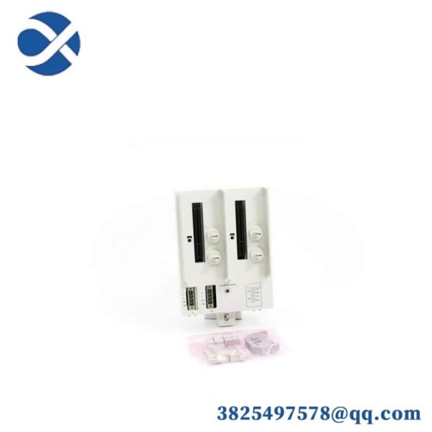 ABB SCYC51020 58052582/G - High-Performance Industrial Control Module
