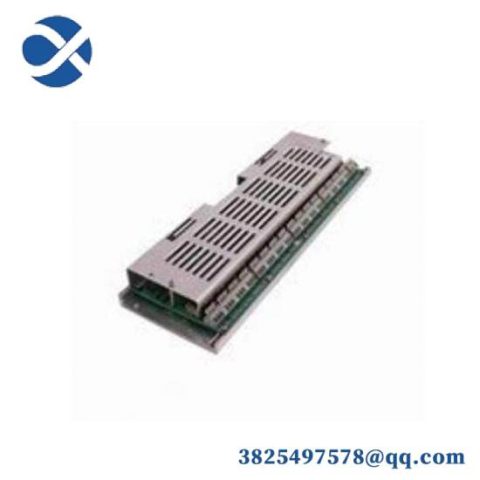 ABB SCYC51020 58052582G - High Precision Industrial Control Module