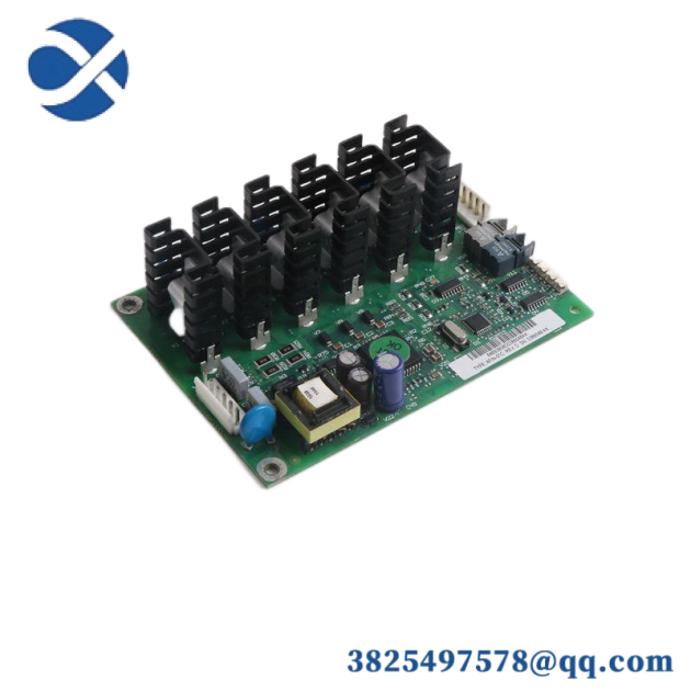 ABB SCYC51020 58052582G - High Precision Industrial Control Module