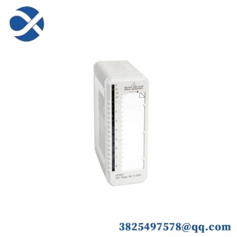 ABB SCYC51020 - High-Performance PLC Module for Industrial Automation