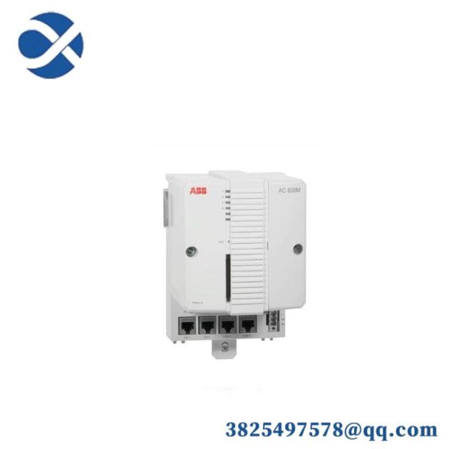 ABB SCYC51090 58053899E Industrial Control Module