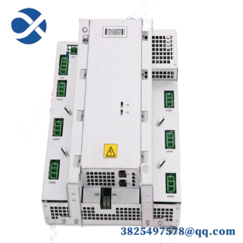 ABB SD821 3BSC610037R1 Digital Controller Module