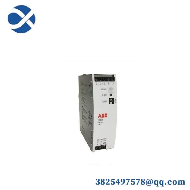 AB Control AC-powered Operator Terminal 2711-B6C15, Modular Component