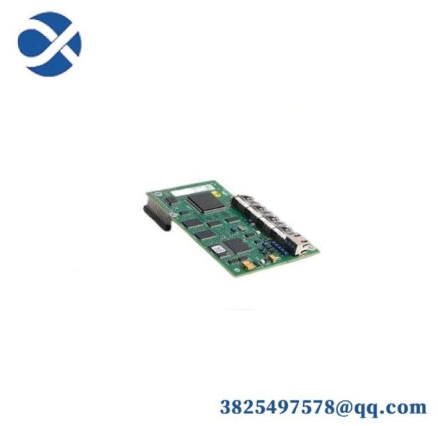 ABB SDCS AMC-DC2 DC Drives Control