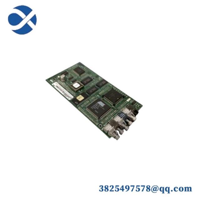 ABB SDCS AMC DC2 3ADT312700R0001 Control Unit