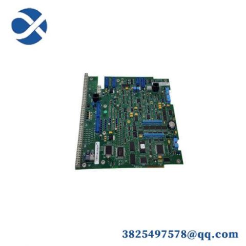 ABB SDCS-CON-2B-COAT 3ADT309600R1012 CONTROL BOARD - DCS Module for Advanced Process Control