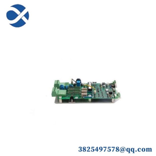 ABB SDCS-FEX-425 Field Exciter SDCS-FEX-425-INT, Designed for High-Performance Applications