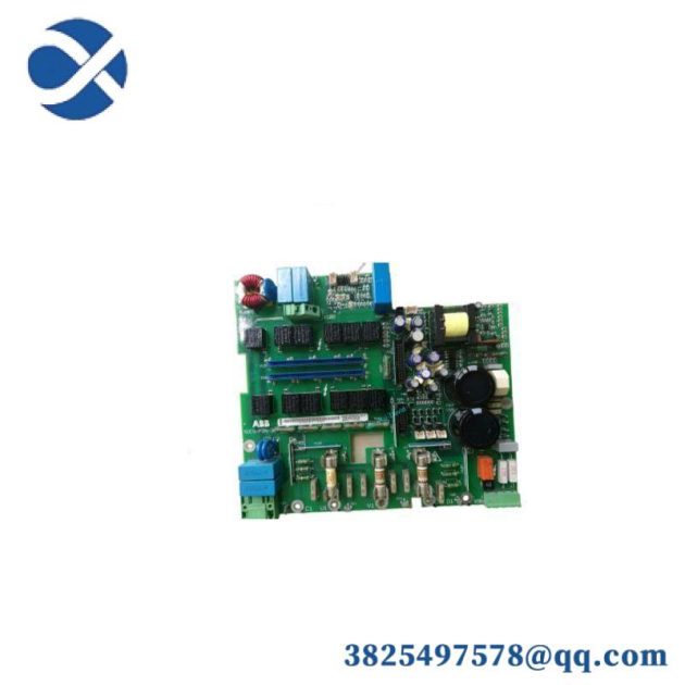 ABB SDCS-PIN-3B | 3ADT315200R1001 Power Board | Industrial Control Modules