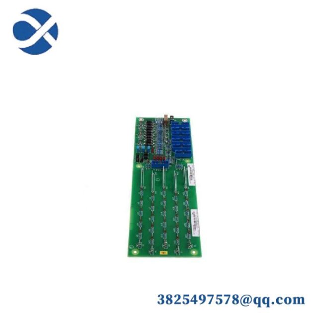 ABB SDCS-PIN-51-C0AT 3ADT220090R0006 - Precision Measurement Card for Industrial Automation
