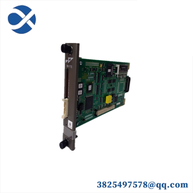 ABB SDCS-POW-1C SB9336E: Advanced Power Supply Board for Industrial Automation