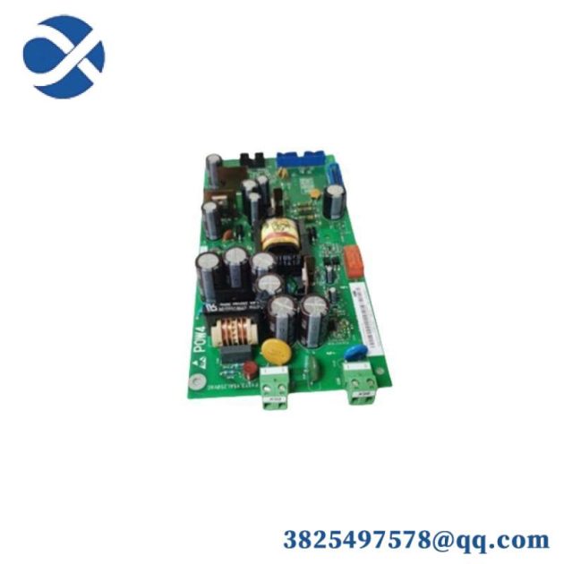 ABB SDCS-POW-4 SD 3ADT315100R1012 POWER SUPPLY BOARD - High-Efficiency, Reliable Supply Solution