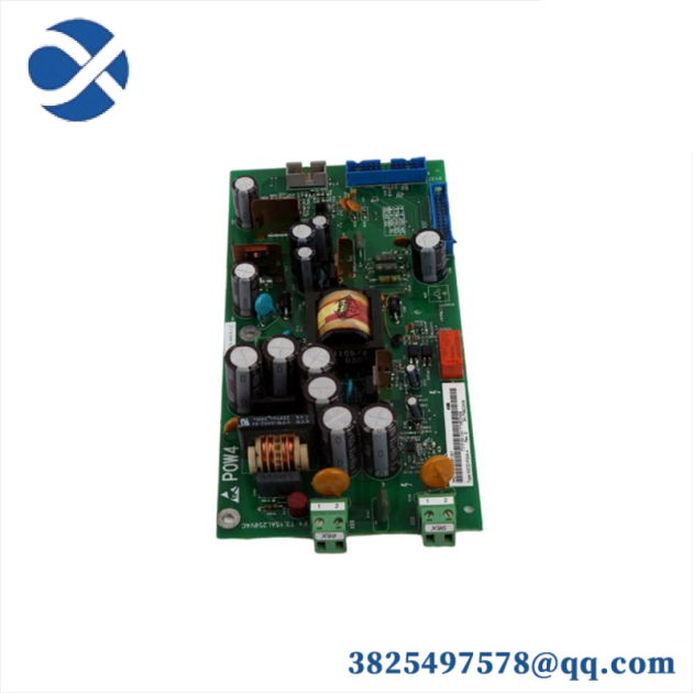 ABB SDCS-POW-4 SD POWER SUPPLY, Advanced Industrial Power Management