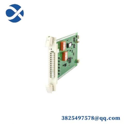 ABB SE0105U556 TC520/3BSE001449R1 System Status Collector - Comprehensive Industrial Monitoring Solution