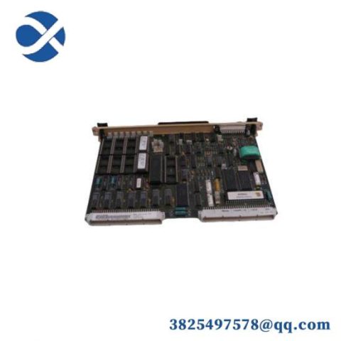 ABB SK-11 Industrial Control Module