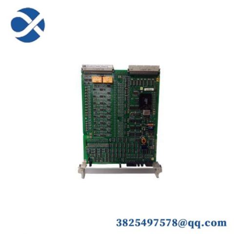ABB SK-11 Industrial Control Module