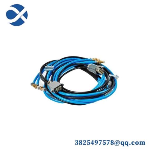 ABB SK-11 Industrial Control Module