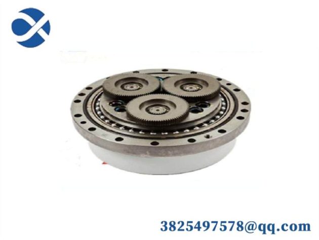ABB SK616001-A Controller Module for Industrial Automation