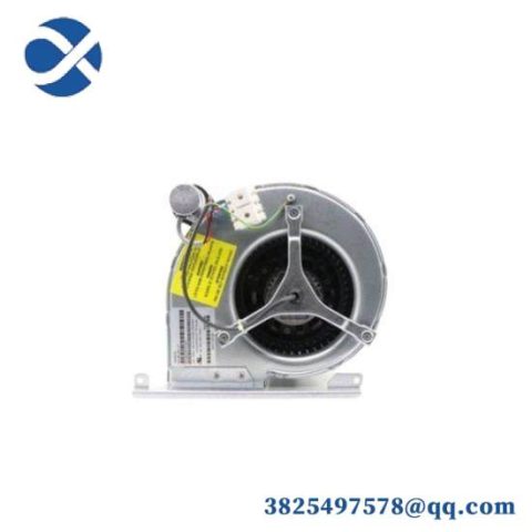 ABB SK827005 Control Module for Industrial Automation