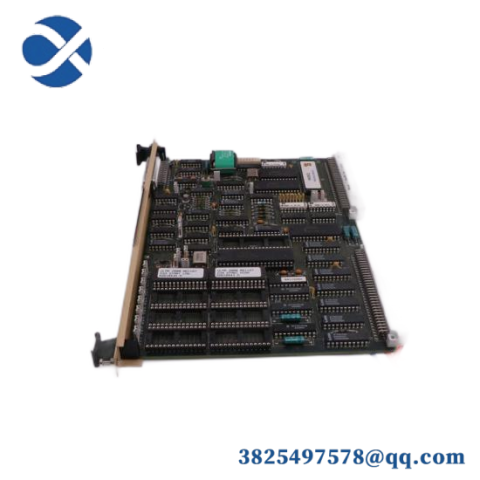ABB SK827005 SK827100-AS - High-Performance Industrial Control Module
