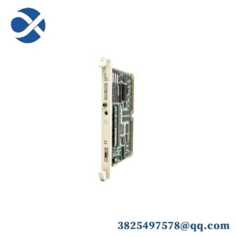 ABB SK827005 SK827100-AS - High-Performance Industrial Control Module