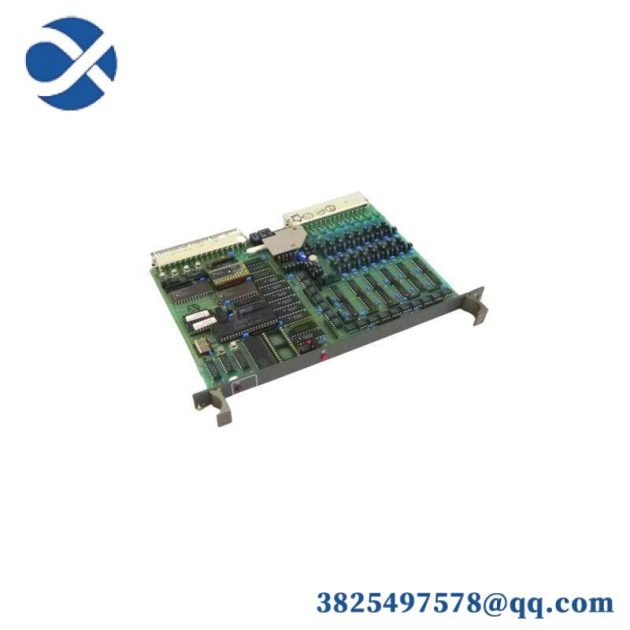 ABB SK827005 SK827100-AS - High-Performance Industrial Control Module