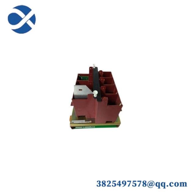 ABB SK829007-B Controller Module for Industrial Automation