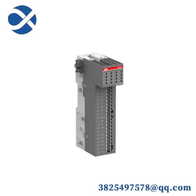 ABB SLMG99 Custom Processing Digital Output Module