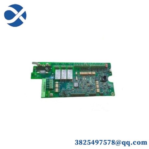 AB 2706-P22R: Industrial Inview Panel Mount Display with 2 Lines