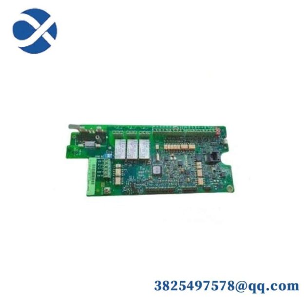 AB 2706-P22R: Industrial Inview Panel Mount Display with 2 Lines