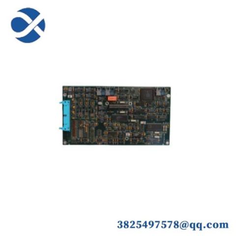 ABB SNAT-609-TAI Control Board; Producer: ABB