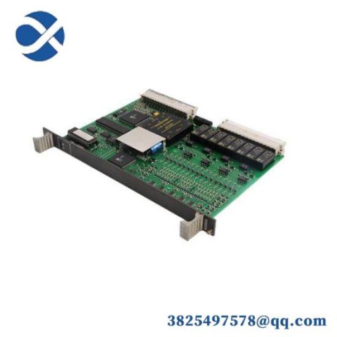 ABB SNAT602TAC Control Board for DCS Systems