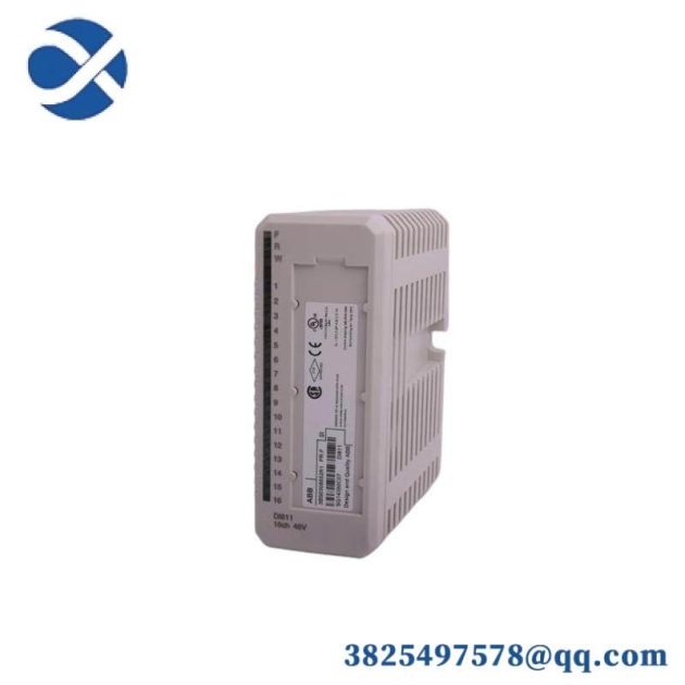 ABB SNAT603CNT Control Board for Industrial Automation