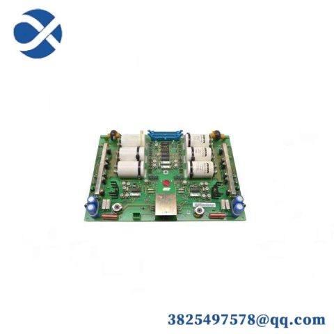 ABB SNAT634PAC Control Board for Industrial Automation
