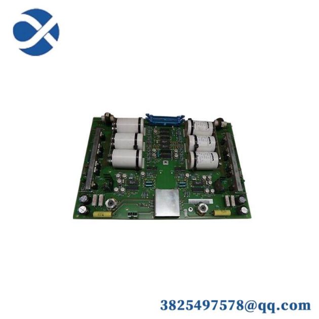 ABB SNAT634PAC Control Board for Industrial Automation