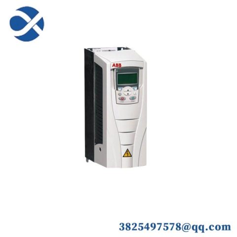 ABB SPAJ110C Custom Processing Module for Industrial Control Systems