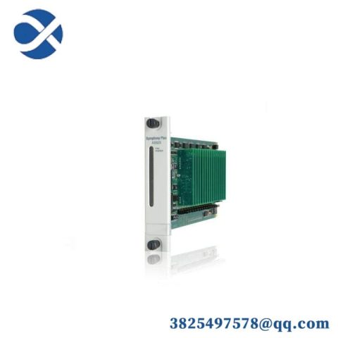 ABB SPASI23 ABB Controller