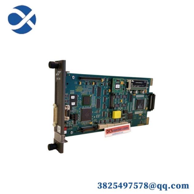 ABB SPBRC300 Bridge Controller, High Performance Industrial Automation Module