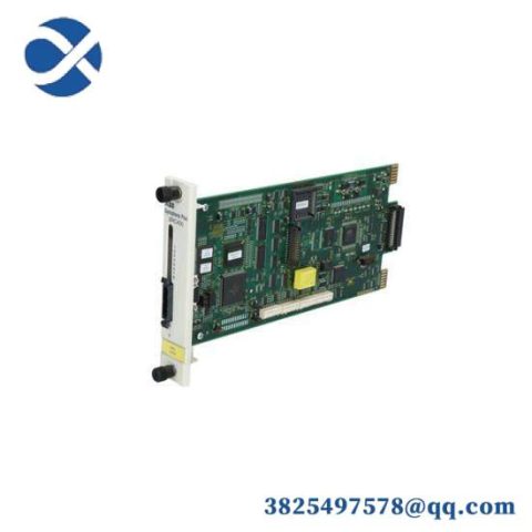 ABB SPBRC400 Bridge Controller Module