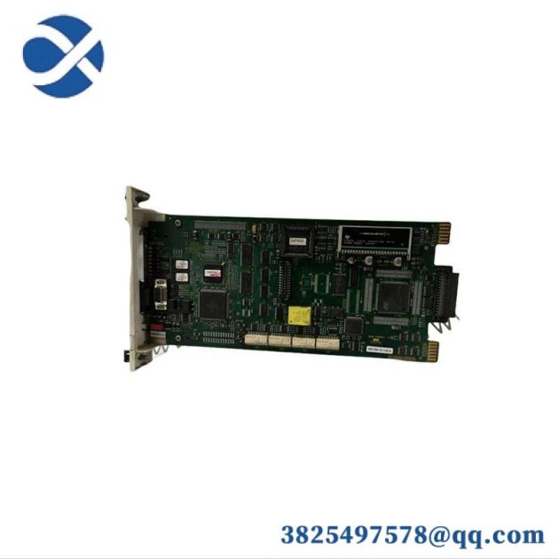 ABB SPBRC400 Bridge Controller Module