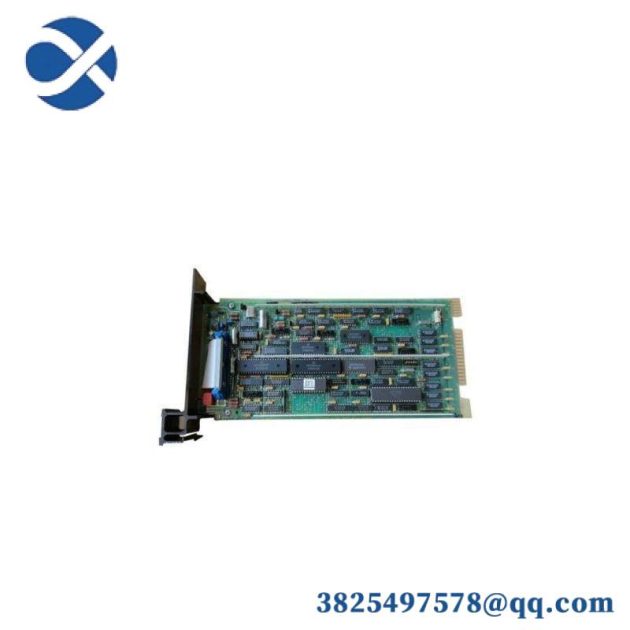 ABB SPBRC400 Bridge Controller Module